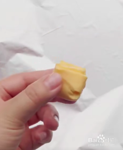 如何制作红薯燕麦芝士球