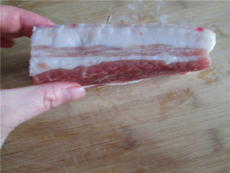 东北酸菜的做法家常做法是什么