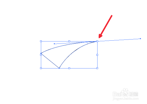 怎么应用ai软件绘制锐步标志矢量图
