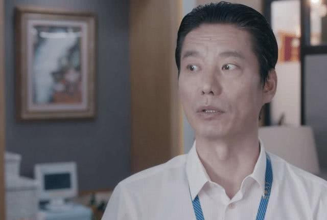 《安家》老油条扮演者近况如何