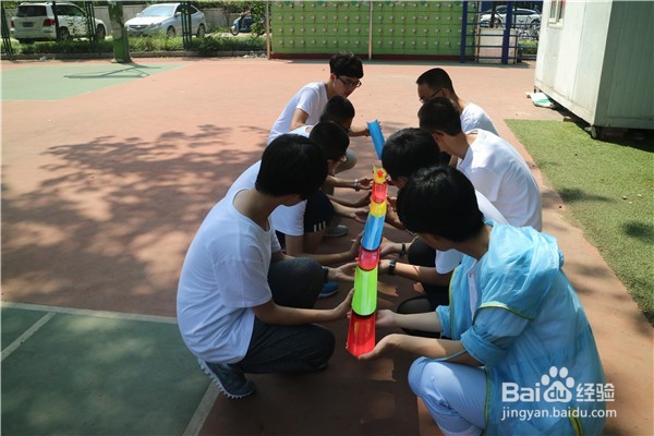 娱光君提示参加夏令营有什么好处