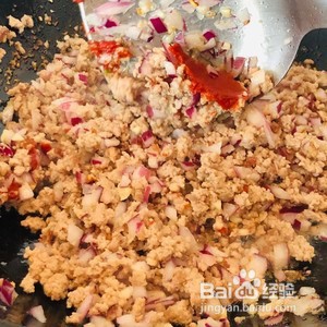 意大利肉酱面的做法
