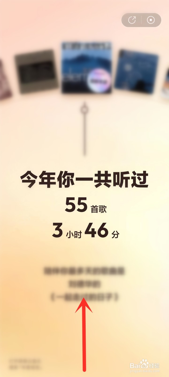 网易云音乐年度报告2022怎么看