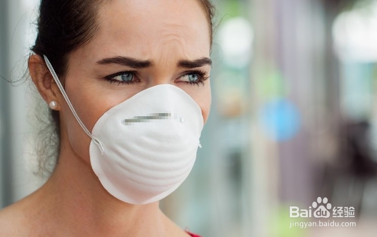 广东发布公共场所不戴口罩被处罚，该怎么办？