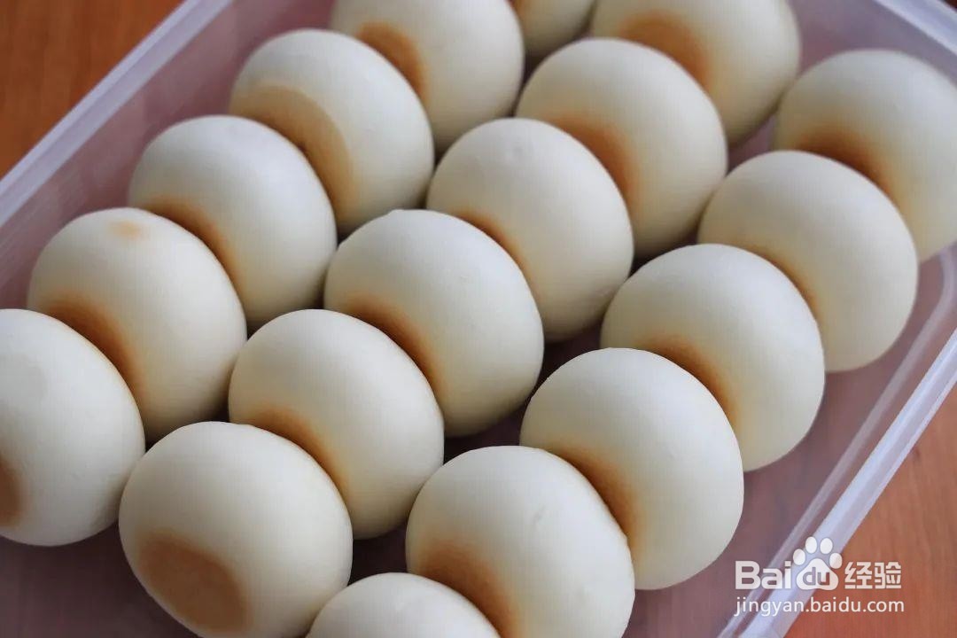 分享软皮绿豆饼做法