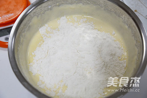 蛋糕的做法大全（蜂蜜蛋糕）