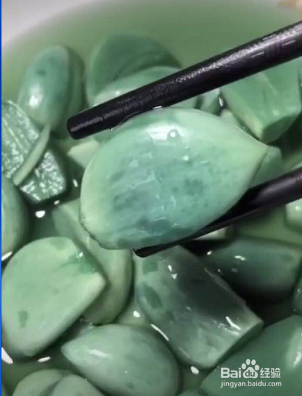 简单易做好吃的腊八蒜