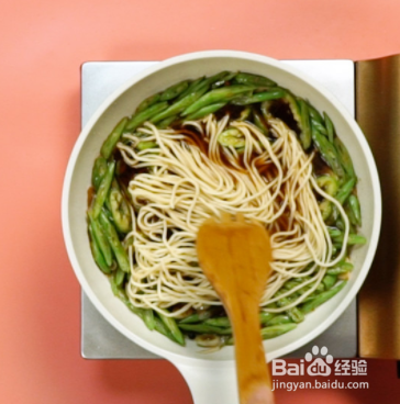 家常焖面如何制作