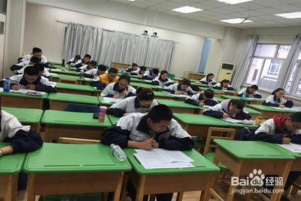 公务员申论考试,怎么在考场上有好的发挥