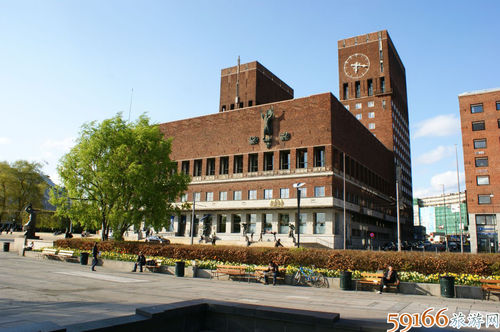 怎样安排北欧芬兰瑞典丹麦挪威4国8天游