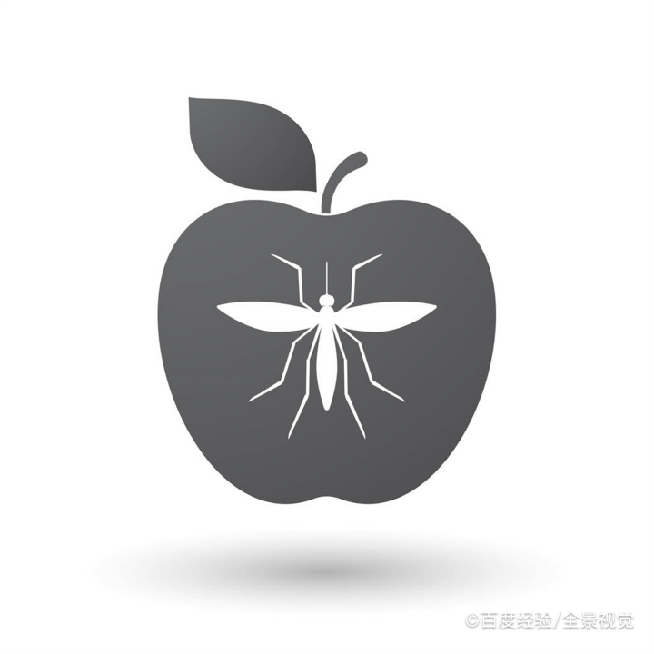 密封的汽车里怎么会有蚊子