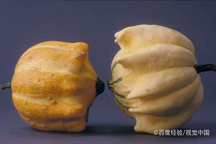 南瓜山药盅怎么做