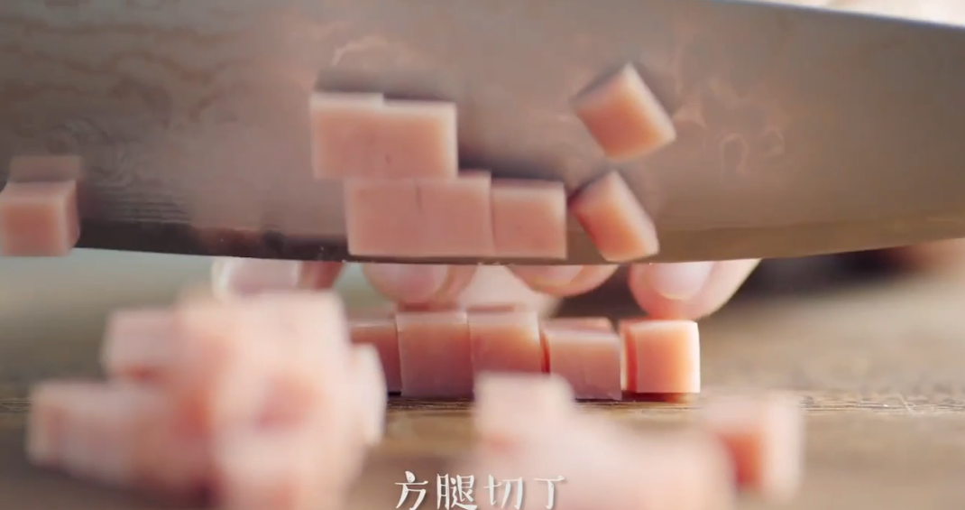 养生茶碗蒸怎么做