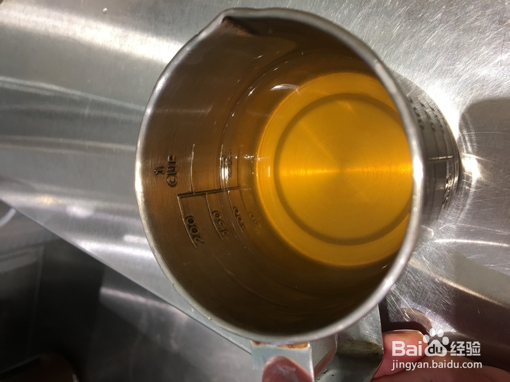今天你被热到了吗来杯健胃消暑金桔柠檬茶吧