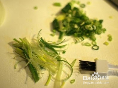 厨房三宝妙用知多少：葱姜蒜