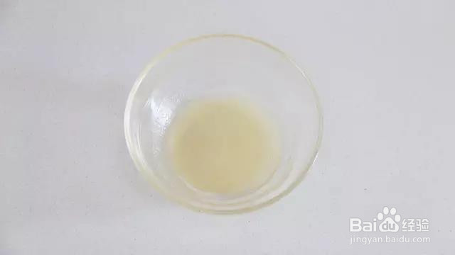 拼接慕斯，不止是咖啡师才会拉花