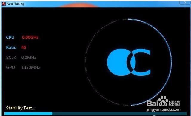 技嘉显卡超频教程