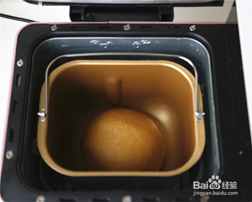 做出入味的糯米粉奶咖吐司