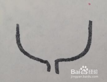 人物的画法 人物的简笔画