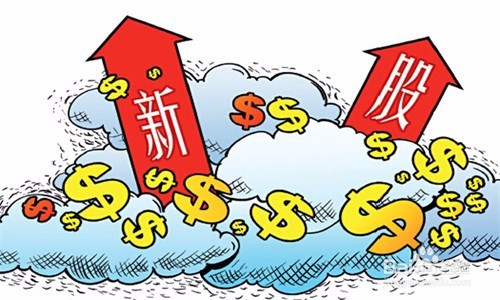 新股怎样申购中签率高