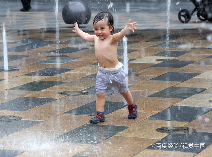如何培养孩子的兴趣爱好