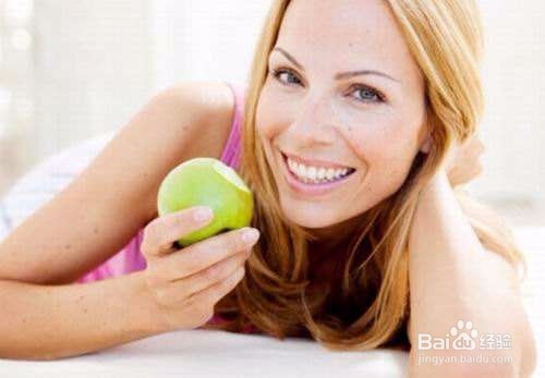 整天对电脑孕妇怎样防辐射