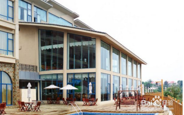 北戴河旅游攻略