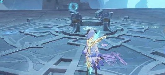 原神危机四伏穷途末路攻略