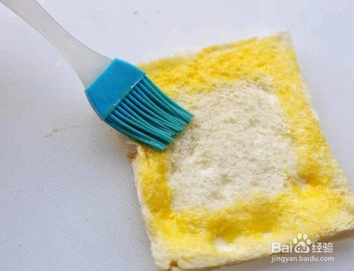 无敌好吃的苹果派