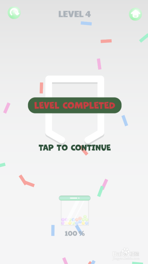 Smart Ball的Level 4如何通关