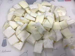 柚子皮糖的做法