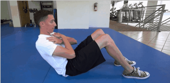 身体平衡性训练方法