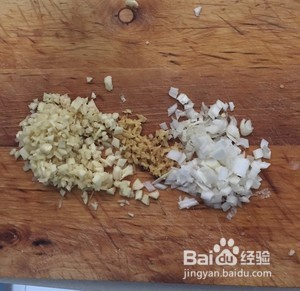 好吃的油泼面