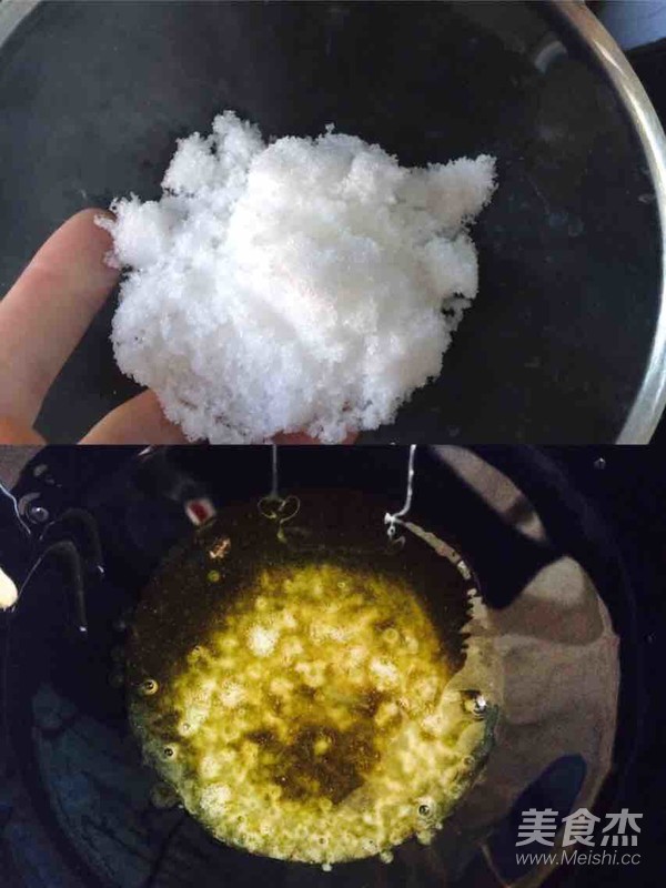 萝卜红烧肉的做法