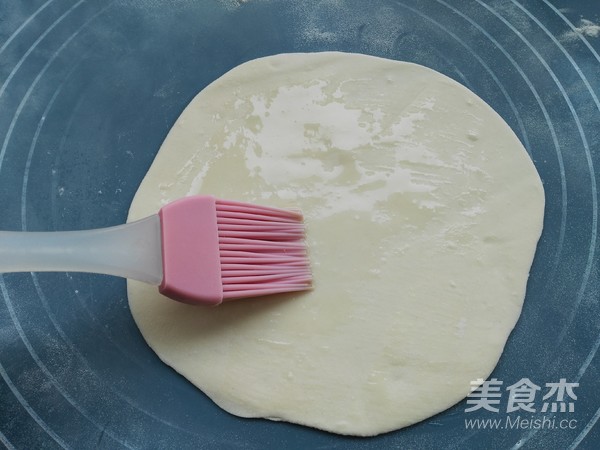 嫩牛肉卷饼的做法