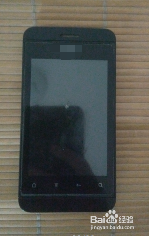 手机听筒坏了怎么办,教你如何自行更换。