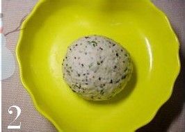 新招对付爱挑食的老公:苏打饼干