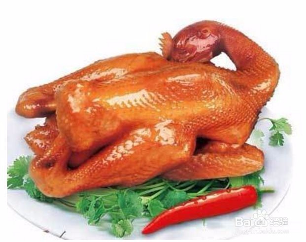 各地美食大盘点