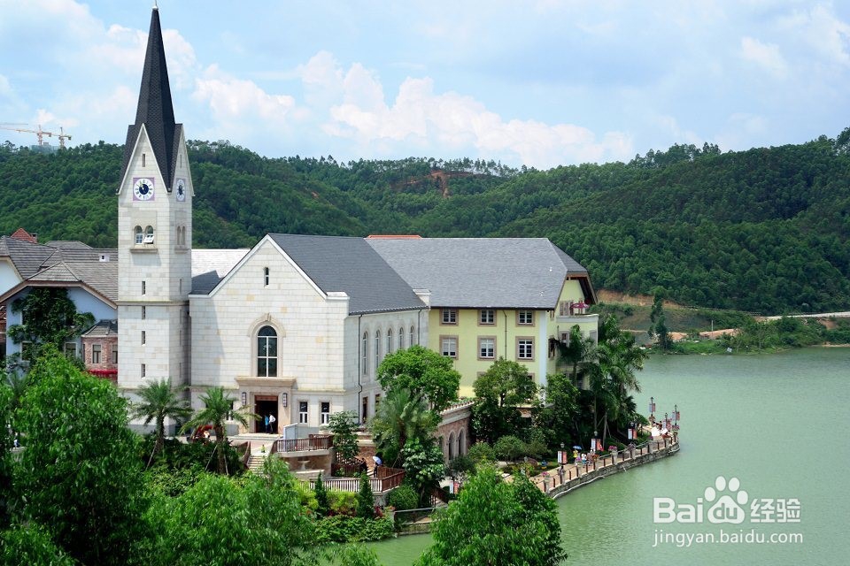 2019年国庆节去哪里旅游之六大推荐