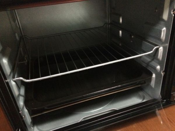 日式轻芝士蛋糕