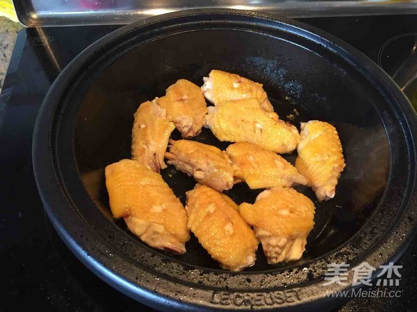 三汁焖锅的做法