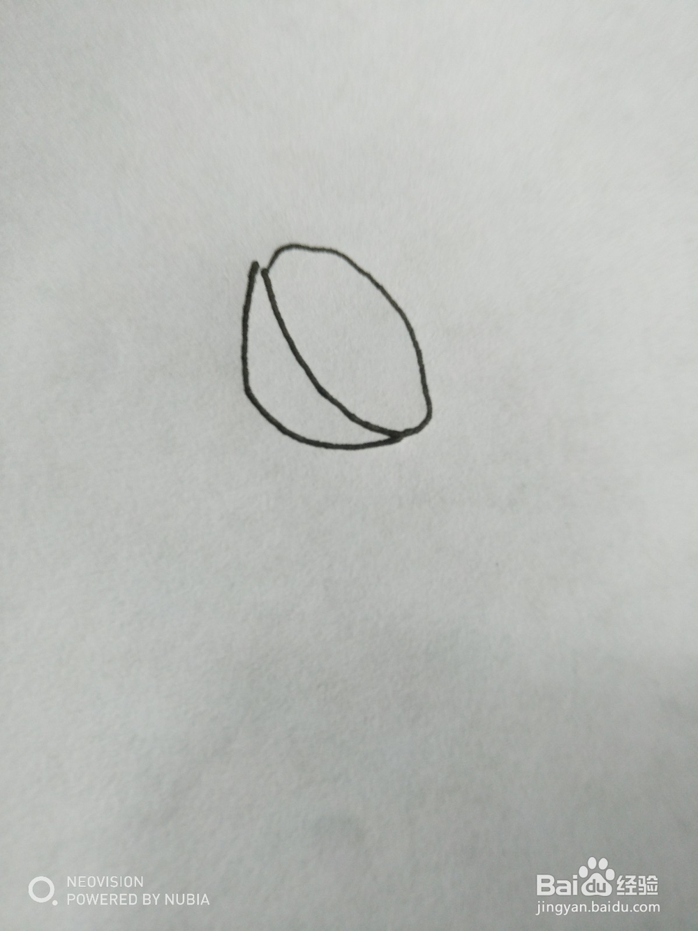 简单的水洒怎么画