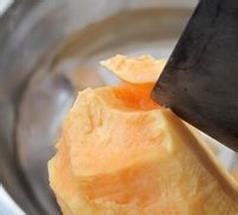 糙米红薯粥的简单做法