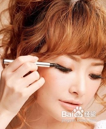 打造梦露姣媚眼妆诱惑力速升级