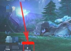 王者荣耀怎么改战区