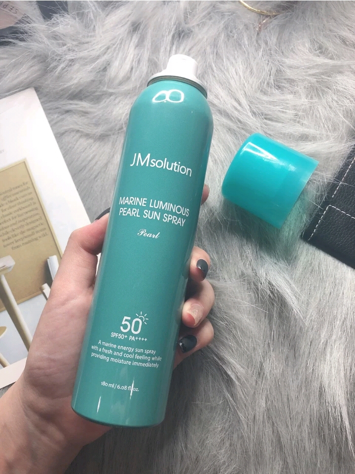 空瓶记~快来get同款夏日防晒秘诀
