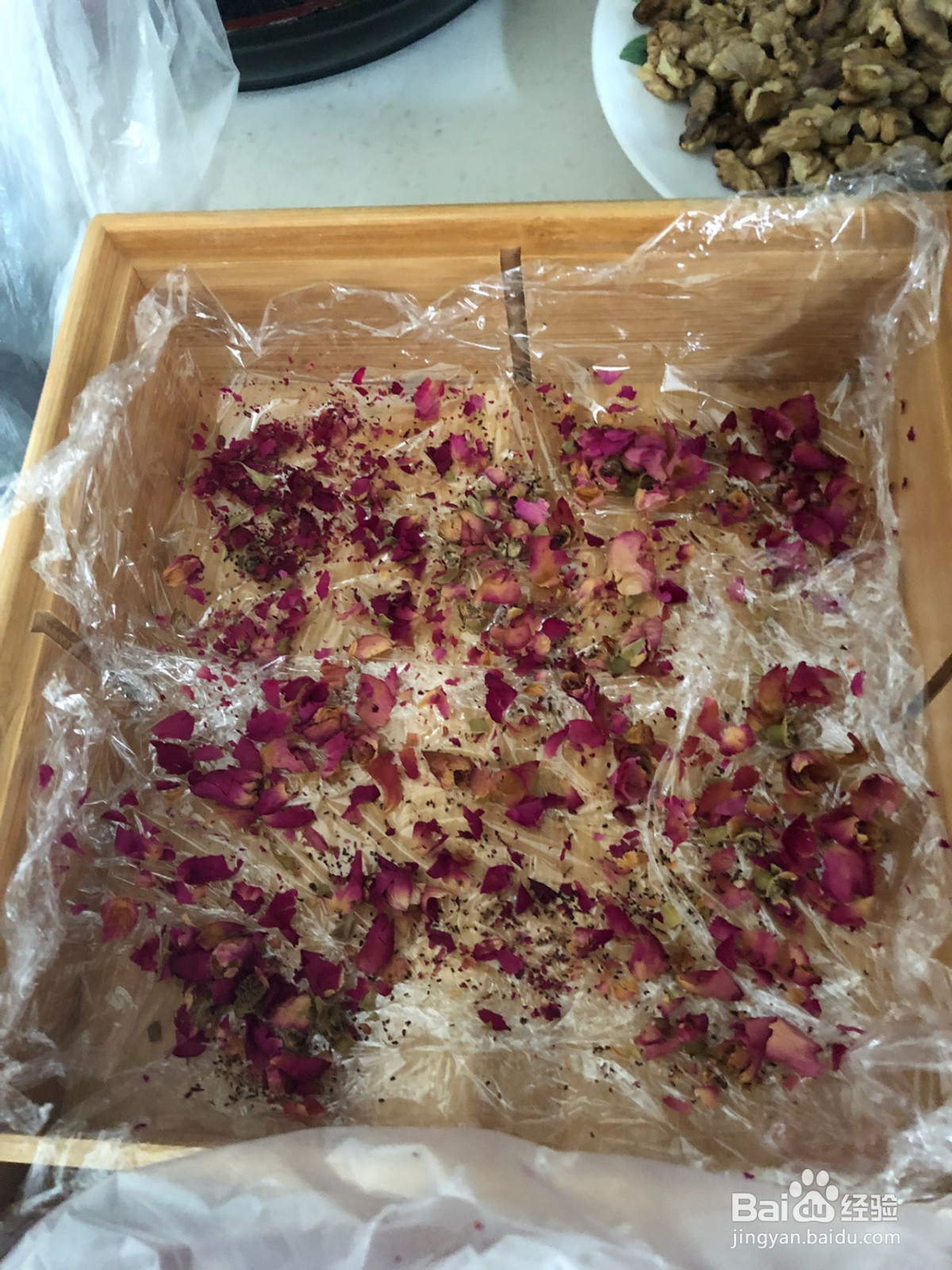 手工阿胶糕的做法