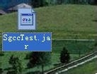 将eclipse软件中的java project输出为jar文件