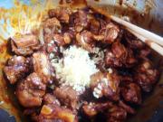 【飞禽走兽】排骨馅大包子