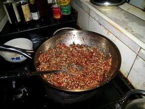 麻辣香锅(简便版)家庭制作方法